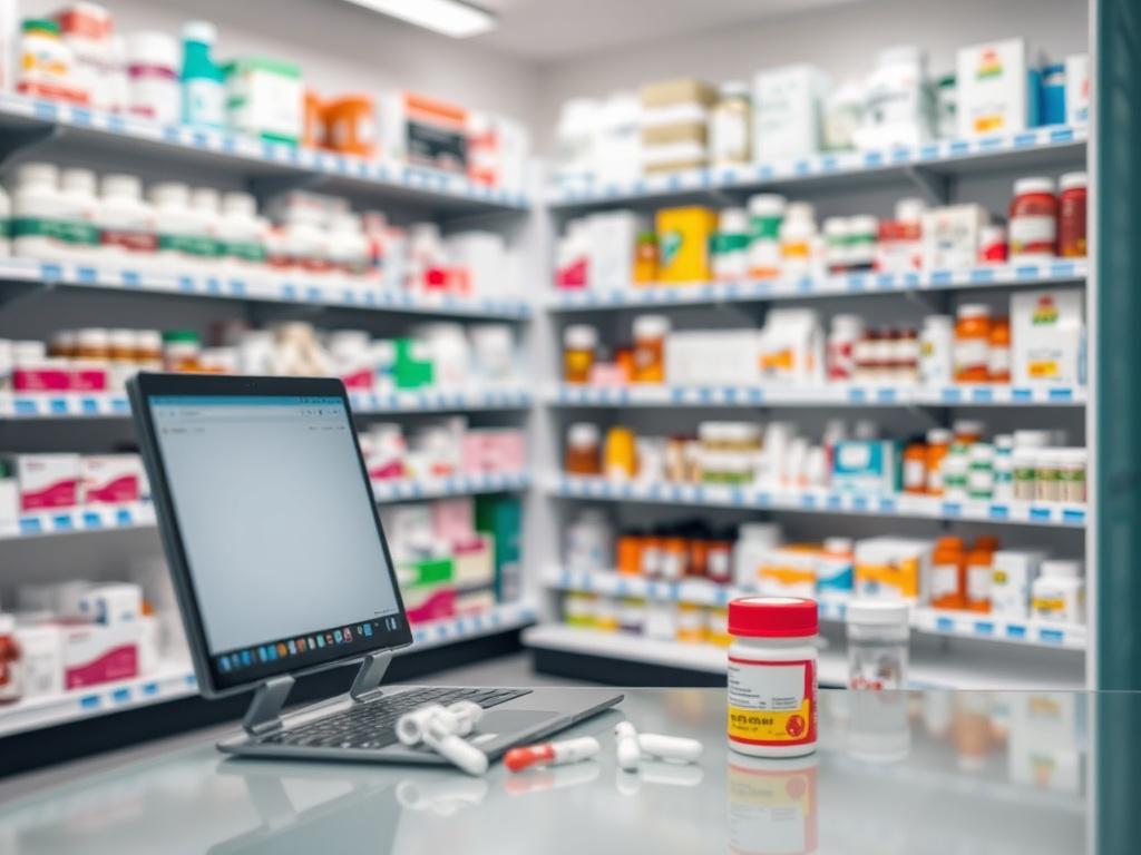 Где найти редкое лекарство онлайн: понятная инструкция без паники