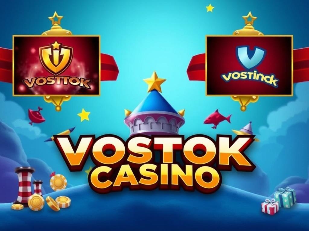 Почему Vostok Casino привлекает игроков: разбор по-порядку