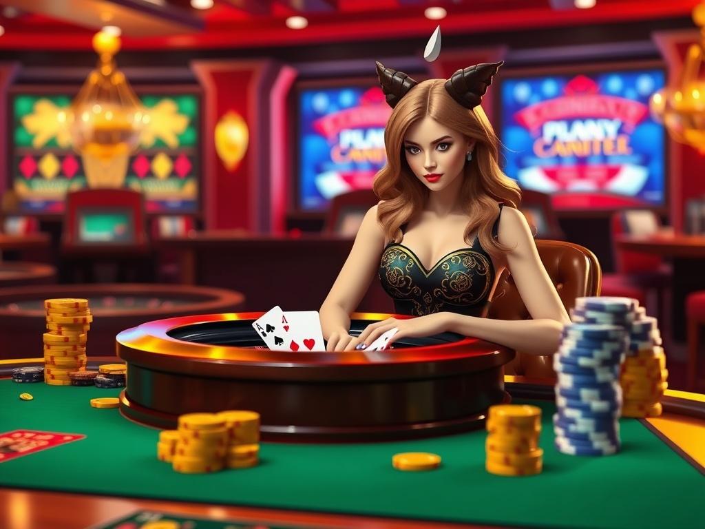 online casinoфото