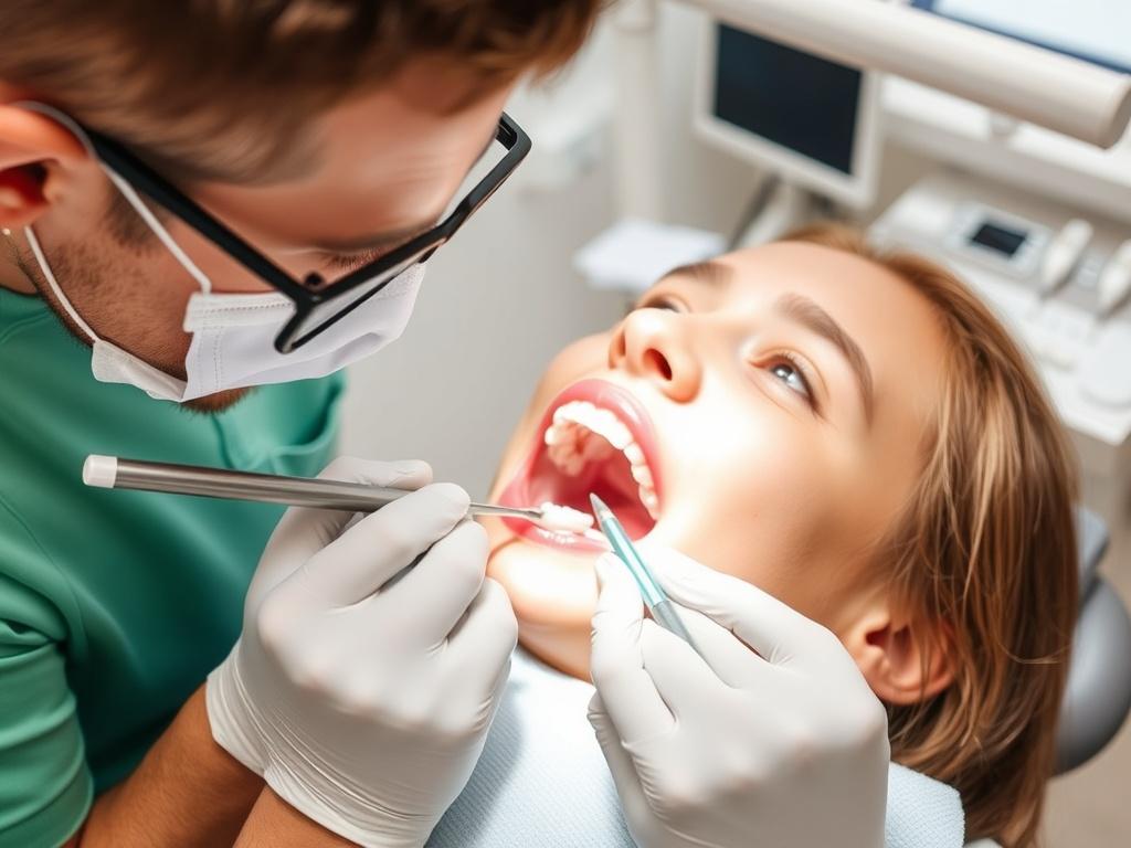 Лечение зубов без паники: что реально нужно знать, чтобы сохранить улыбку
