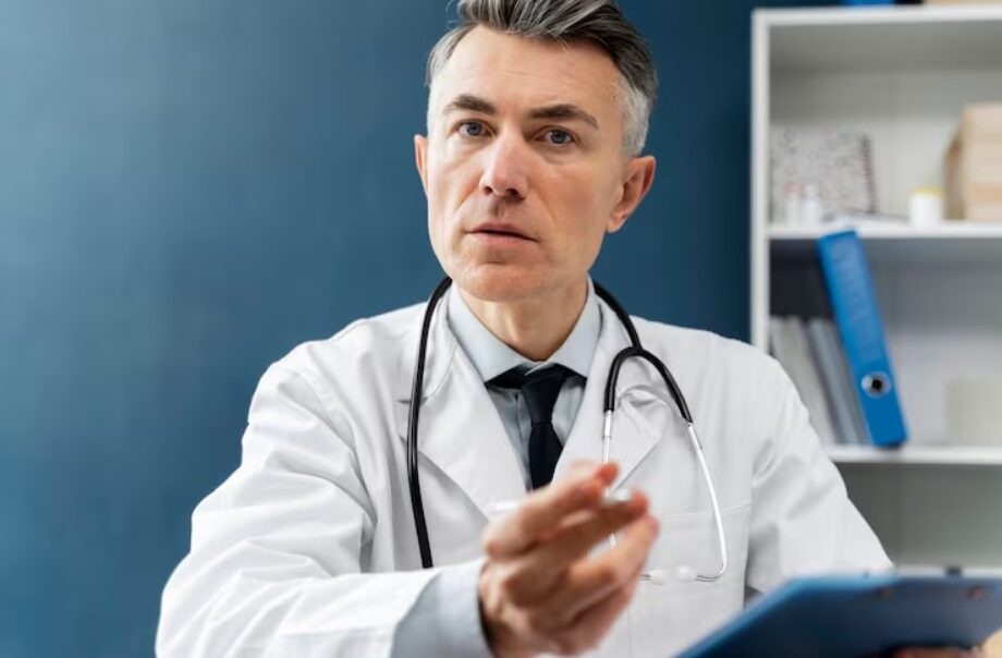 Нарколог на дом в Волгограде: когда интоксикация переходит в опасную стадию