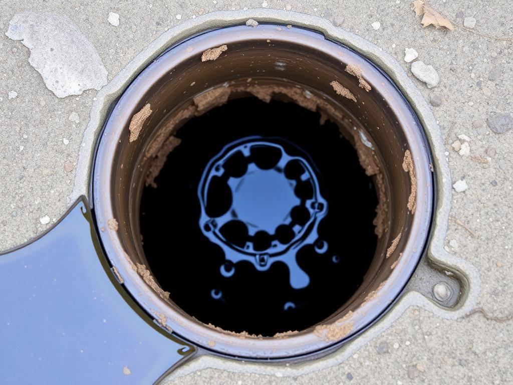 Выпуск канализации: как правильно подключить дом к сети и избежать типичных проблем