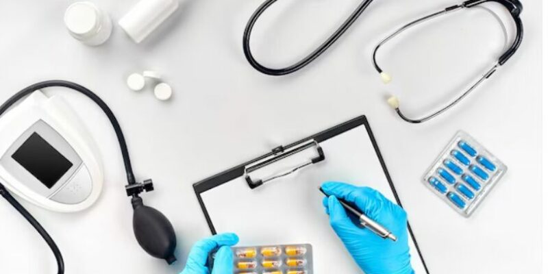Детоксикация организма: современные методы очищения и восстановления здоровья при интоксикации
