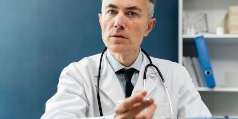 Нарколог на дом в Волгограде: когда интоксикация переходит в опасную стадию