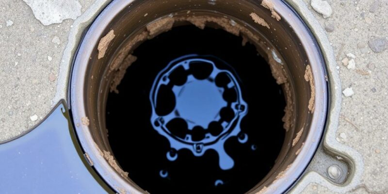 Выпуск канализации: как правильно подключить дом к сети и избежать типичных проблем