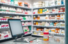 Где найти редкое лекарство онлайн: понятная инструкция без паники