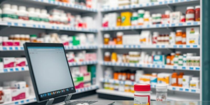 Где найти редкое лекарство онлайн: понятная инструкция без паники