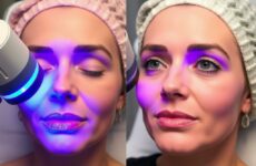Фотоомоложение IPL: современный способ вернуть коже свежесть и молодость