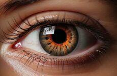 Как избежать появления шишек под глазами после блефаропластики?